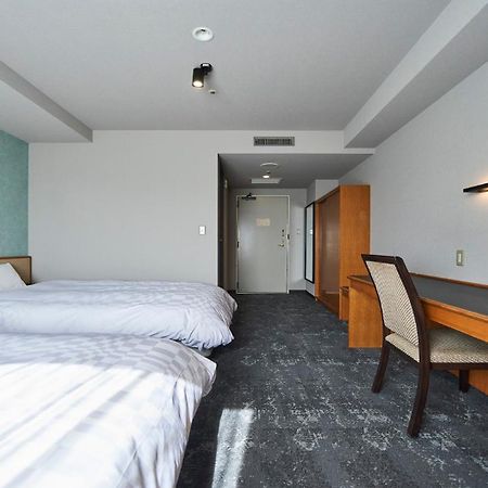 Hotel Grand Ciel ฮานามากิ ภายนอก รูปภาพ