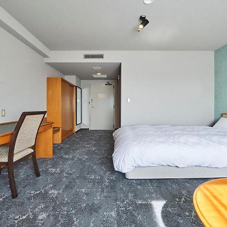 Hotel Grand Ciel ฮานามากิ ภายนอก รูปภาพ