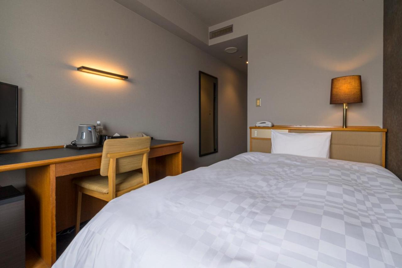 Hotel Grand Ciel ฮานามากิ ห้อง รูปภาพ