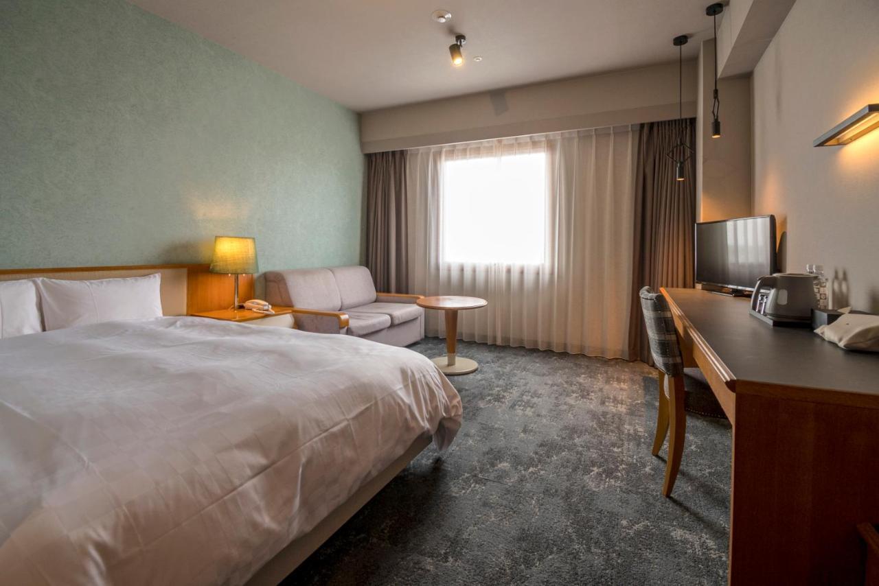 Hotel Grand Ciel ฮานามากิ ห้อง รูปภาพ