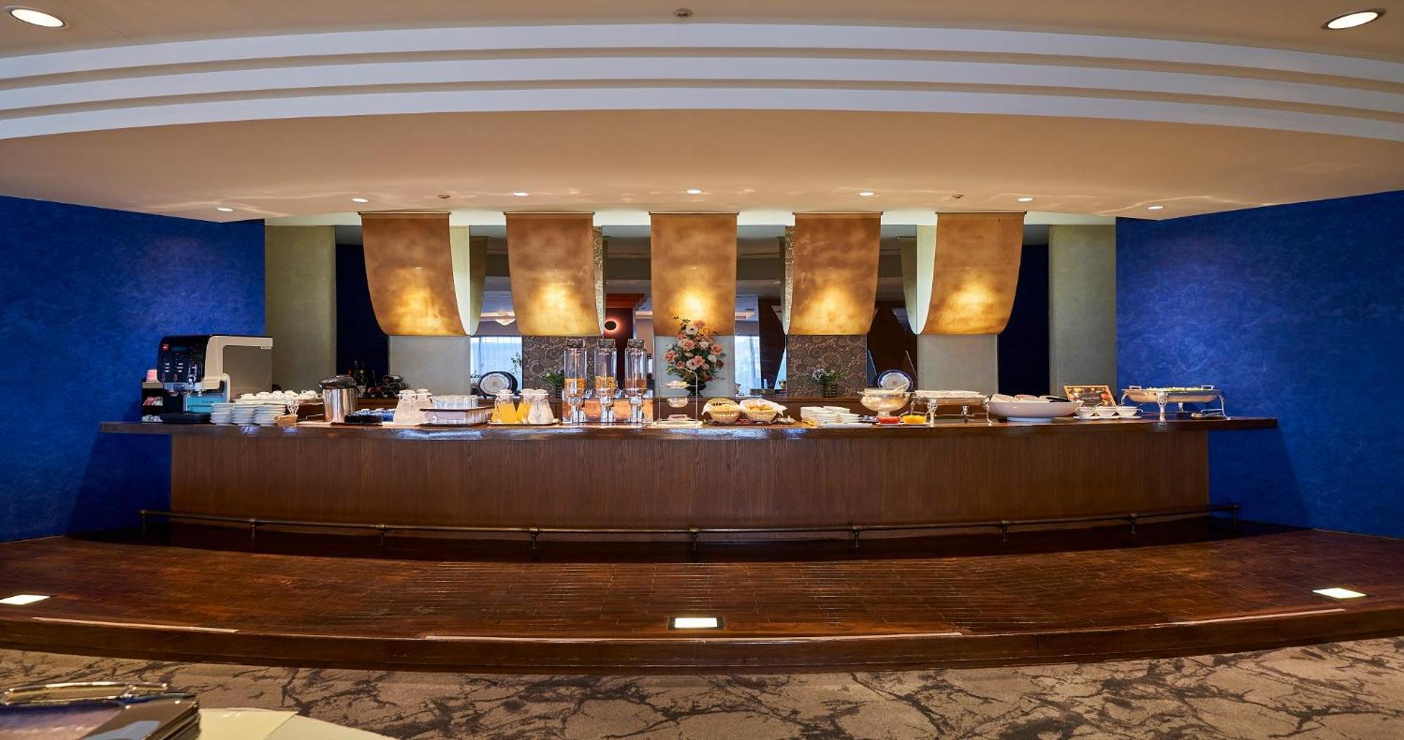 Hotel Grand Ciel ฮานามากิ ภายนอก รูปภาพ