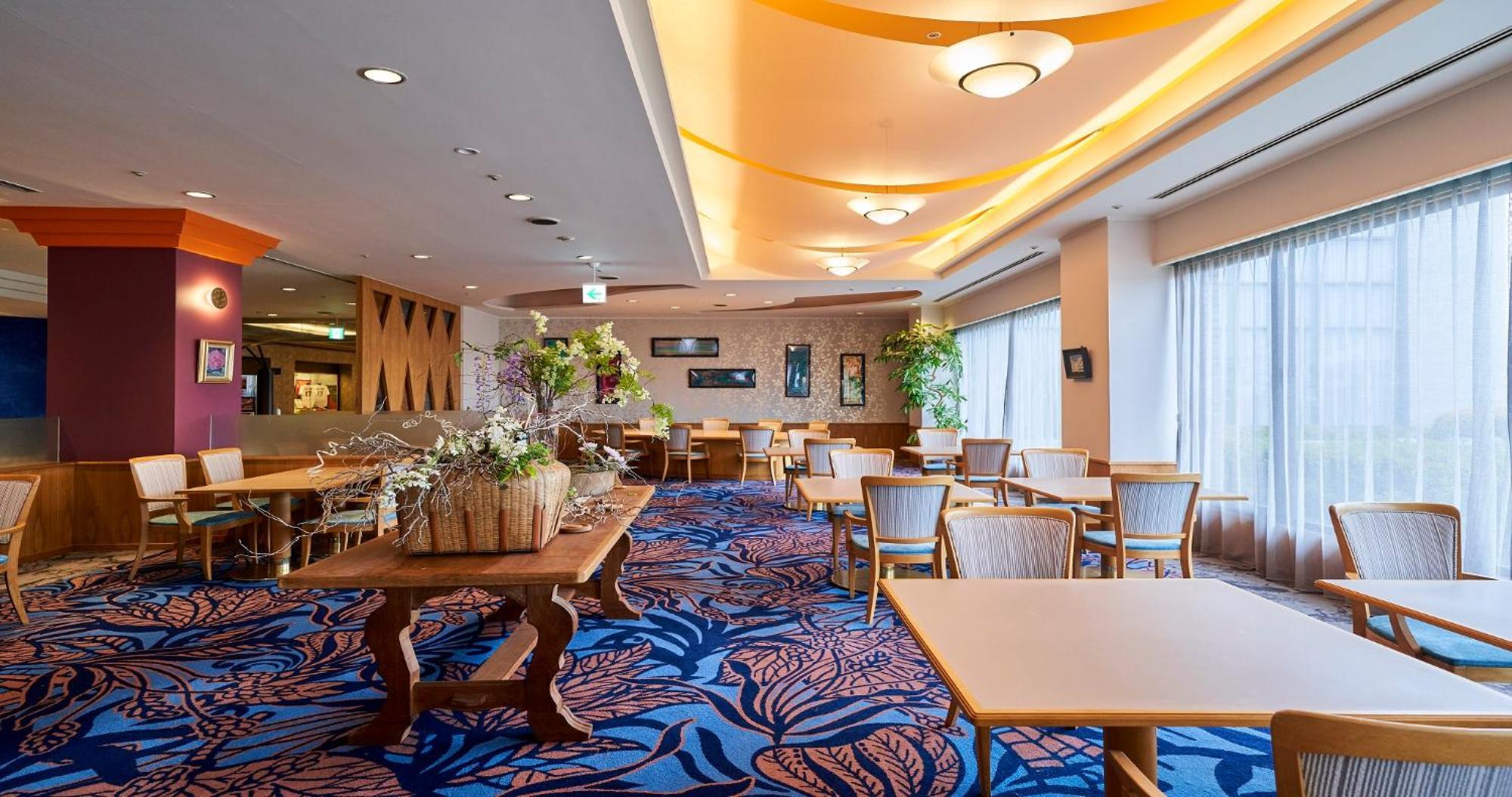 Hotel Grand Ciel ฮานามากิ ภายนอก รูปภาพ